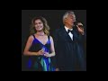 New project Andrea Bocelli & Shania Twain - From This Moment On - 009F