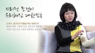 [넷향기] 20140102 이현정 원장의 \