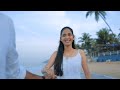 sharath ankitha pre wedding teaser 4k cinimatic prewedding trending reels