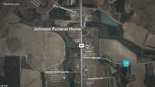 GBI identifies 12 bodies found decomposing at Georgia funeral home, but some families still waiting