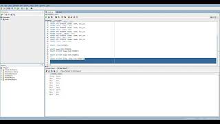 Oracle 8 SQL DISTINCT with multiple columns