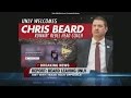 Chris Beard may move to Texas Tech