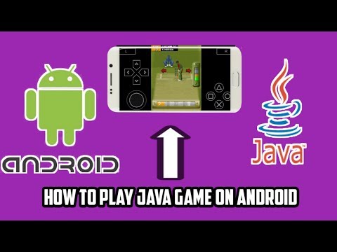 How To Play Java Games on Android [ Without Root How To Play Java Games on Android [ Without Root
