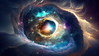 Free Your Mind ★ Dream About Universe ★ Ambient Space Music