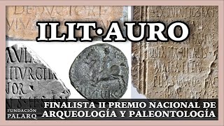 PROYECTO ILIT·AURO | Arqueología de la Segunda Guerra Púnica