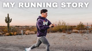 I HATED RUNNING. NOW I RUN MARATHONS. | My Running Story