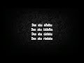 Peterpan - Ada Apa Denganmu (lirik)