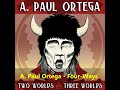 a. paul ortega four ways hq