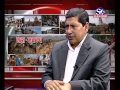 stv chat with narayankaji shrestha