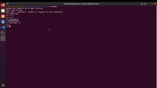 #2.2 Zahlen (ints + floats) + Math Modul (einfache Mathematik) | Python3 Tutorial für Anfänger