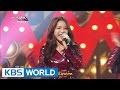 MAMAMOO - Piano Man | 마마무 - 피아노맨 [Music Bank COMEBACK / 2014.11.21]