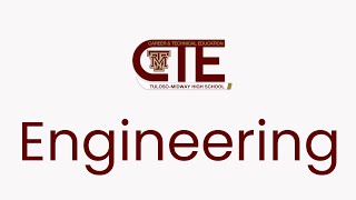 TMHS- Engineering Pathway