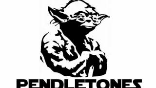 Pendletones-Devoted To You