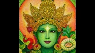 OM TARE - Sudha - In her name