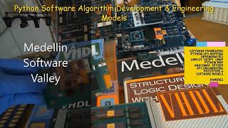 Folio Geomap Geoplot Matplot Marker & GPS in Python Algorithms
