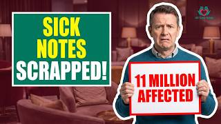Sick Notes Are Disappearing | What Replaces Them Changes Everything