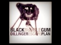 The Dillinger Escape Plan - Black Bubblegum (Sergio Vega Remix)