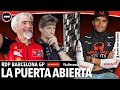 MARTÍN DEJA LA PUERTA ABIERTA A DUCATI