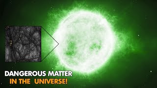 Strange Matter: Space Killer or Key to the Mysteries of the Universe?