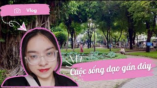 VLOG #42.2 | Update cuộc sống mấy tháng qua của Min P.2