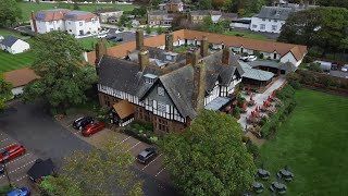 Emily \u0026 Andrew’s Stunning Wedding at Piersland House Hotel, Troon | Wedding Highlights Film