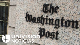 The Washington Post destapa intento de una mujer por venderles una historia falsa de abuso sexual