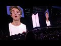 181013 bts concert amsterdam encore love myself love yourself world tour