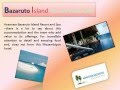 Anantara Bazaruto Island Resort & Spa