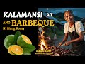 Barbeque At Kalamansi