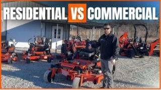 Bad Boy Mowers Buyer’s Guide: Residential vs Commercial Zero Turn Mowers