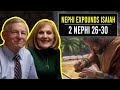 2 Nephi 26-30 | March 11-17 | John W. Welch and Lynne Hilton Wilson | Come Follow Me Book of Mormon