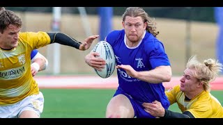 Every MLR Try by a Canadian in 2020