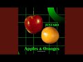 Apples & Oranges