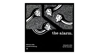 The Alarm - Unsafe Building (Official Music Video) [2018 Remaster]