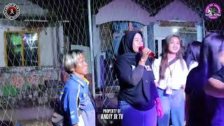 KEBABLASAN VOC. KIKY MARGARETA - RUNDA PUTRA BREWOG AUDIO‼️Mundu pesisir Cirebon 10/0/2024