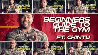 Tips for Beginners ft. Beast Chintu – Fit Raho Mast Raho | S01 E19 | Fit India | RFE TV