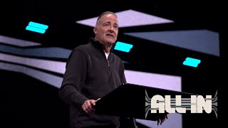 All IN | I'm In Community | Dave Stone