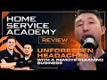 Johnny Robinson and Sergio Silesky Review - Home Service Academy (Remote Cleaning Business)