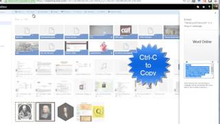 HTML Embed in Blackboard