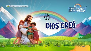 Dios creó | Escuela Cristiana de Vacaciones