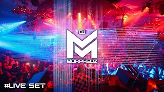 LIVE - DJ MorpheuZ... Especial Dia dos Namorados!!