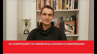 Bomba czy niewypał. Poważne zarzuty fińskich trenerów wobec FIS