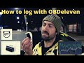 How to troubleshoot your stage 2 car with OBDeleven logging (MK7 GTI Clubsport)