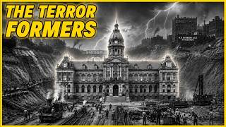 The Terror Formers