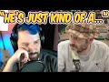 Ethan Klein BREAKS SILENCE On History w/ Destiny | DGG SLEEPER AGENT???