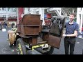 how a car from 1900 works fiat 12 16hp antique cars