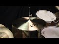 Zildjian 14