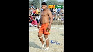 Kala Lijwana Top Raid In Circle Kabaddi Cup || Best Raida ||