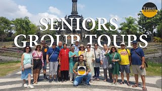 Seniors Only Group Tours By Travel Seasons | Senior Citizens Tours
