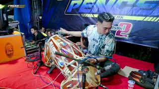 CEK SOUND AMD AUDIO - FRESS MUSIC LIVE TLOGOWUNGU SUWATU